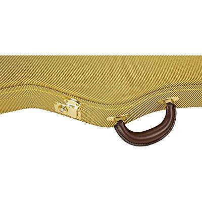 Fender Thermometer Case voor Telecaster® tweed