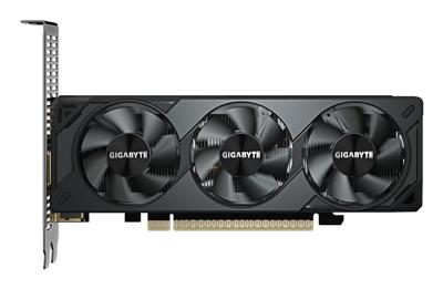 VGA Gigabyte GeForce RTX 5060 OC Low Profile 8GB VGA Gigabyte GeForce RTX 5060 OC Low Profile 8GB