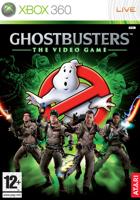 Ghostbusters The Video Game - thumbnail