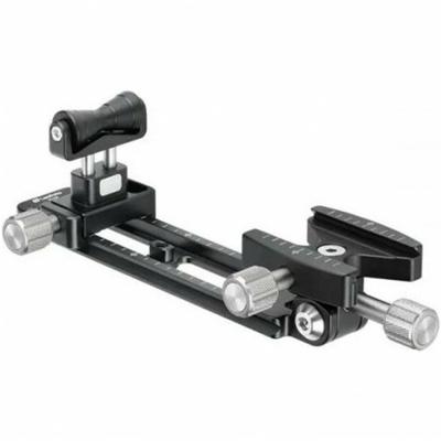 Leofoto VR-150 Lens support met Arca Swiss klem 171mm