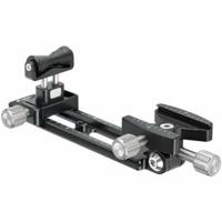 Leofoto VR-150 Lens support met Arca Swiss klem 171mm - thumbnail