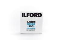Ilford Delta 100 135-30 m film - thumbnail