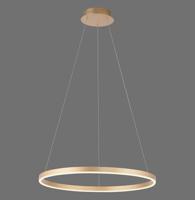 Just Light HanglampRitus messing - 15394-60 - thumbnail