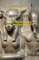 Zonnecultus - Aat van Gilst - ebook - thumbnail
