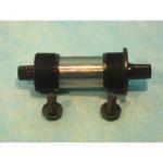 Trapas 68/115 kunststof cups