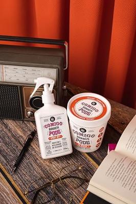 Conditioner Lola Cosmetics With Me No One Can 450 g