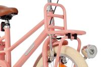 AMIGO Urban Aluminium Frame 24 Inch Meisjes Terugtraprem Zalmroze - thumbnail