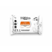 Vochtige Doekjes voor Huisdieren Trixie 40 Stuks - thumbnail