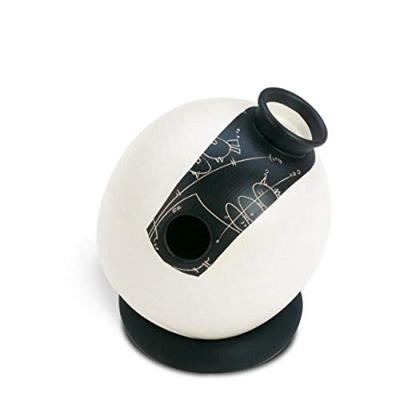 Schlagwerk U20T Twin Udu laag