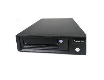Quantum Corporation TC-L72BN-AR Ultrium LTO7-HH 6000 GB Extern