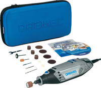 Dremel 3000-15 F0133000JA Multifunctioneel gereedschap Incl. accessoires, Incl. tas 16-delig 130 W - thumbnail