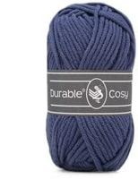 Durable Cosy 370 Jeans - Haakgaren / Breigaren - thumbnail