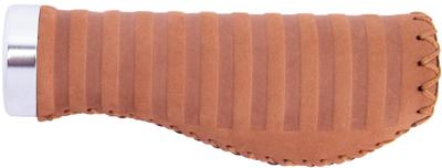 CONTEC handvatten "mirage ergo exclusiv" ct grip mirage ergo excl. 135mm, honey