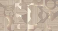 Muance Muance Fotobehang Mirage Mosaic - MU15007 - thumbnail