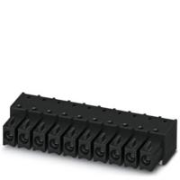 Phoenix Contact 1830430 Male behuizing (kabel) MC Totaal aantal polen: 4 Rastermaat: 3.5 mm Inhoud: 50 stuk(s) - thumbnail