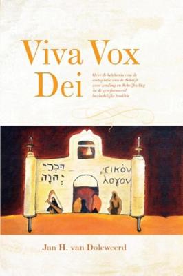 Viva Vox - Jan H. van Doleweerd - ebook