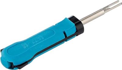 Hazet entriegelungswerkzeug "4672-12" sys.cable-unlocker flat plug contacts Hazet entriegelungswerkzeug "4672-12" sys.cable-unlocker flat plug contacts