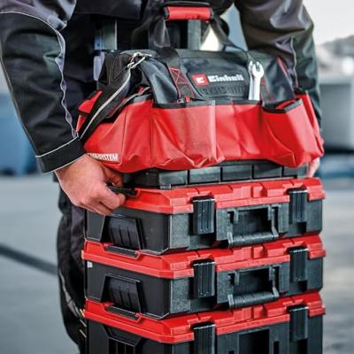 Einhell E-Case Gereedschapskoffer (leeg) (l x b x h) 442 x 315 x 209 mm - thumbnail