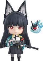 Zenless Zone Zero Nendoroid Action Figure Miyabi Hoshimi 10 cm - thumbnail
