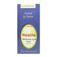 Volatile Massage-Olie Relax - thumbnail