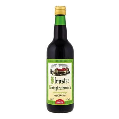 Siebrand Klooster Honingkruidenwijn Siebrand Klooster Honingkruidenwijn