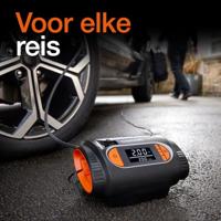 Osram Automotive TYREinflate 2120 Compressor - thumbnail