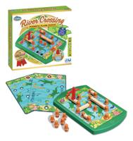 Ravensburger 4005556763498 hersenkraker - thumbnail