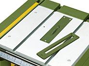 Proxxon Micromot FET Precisie tafelcirkelzaag 85 mm 10 mm 200 W 230 V - thumbnail