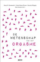 De wetenschap van het orgasme - Barry R. Komisaruk - eBook (9789033486883) - thumbnail