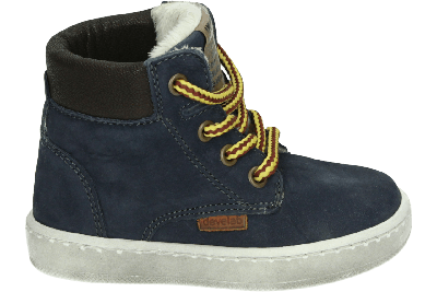 Develab 41855 634 navy donkerblauw maat 21