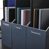 Labelprinter dymo labelmanager 160 qwerty 12mm - thumbnail