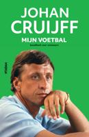 Johan Cruijff - Mijn voetbal - Johan Cruijff, Jaap de Groot - ebook - thumbnail