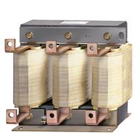 Siemens 6SE64003TC154FD0 6SE6400-3TC15-4FD0 Spoel 178 A 1 stuk(s) - thumbnail