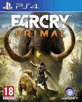 Far Cry Primal - thumbnail