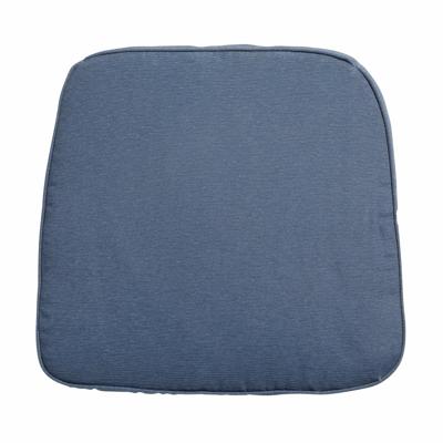 Madison Panama safier blue wicker universeel