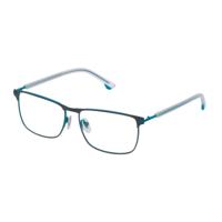 Heren Brillenframe Police VPL560-570666 Blauw ø 57 mm - thumbnail