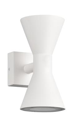 Trio WandlampArdas wit - 212560231