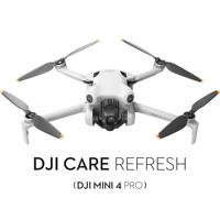 DJI Care Refresh 2-Year Plan voor DJI Mini 4 Pro - thumbnail