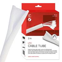 Kabelslang Label the Cable LTC 5120 Wit - thumbnail
