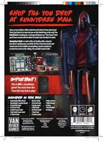 Final Girl: The Killer from Tomorrow (Serie 3) - thumbnail