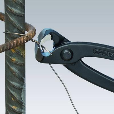 Knipex 99 00 300 EAN Moniertang 300 mm 1 stuk(s) Knipex 99 00 300 EAN Moniertang 300 mm 1 stuk(s)