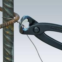 Knipex 99 00 300 EAN Moniertang 300 mm 1 stuk(s) - thumbnail