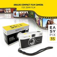 Easypix 35mm Analoge Camera reusable - thumbnail