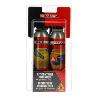 diesel technische bedieningsset