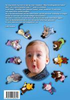Knuffels voor kleintjes haken (Hardback) - thumbnail