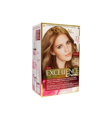 L'Oréal Paris Excellence 7.3 Goudblond