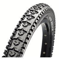 MAXXIS 29x2.50wt (63-622) high roller ll 3c maxxterra exo tr 60 tpi zwart vouw tb96803000 - thumbnail