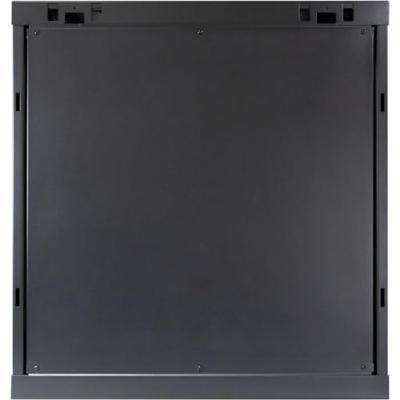 Inter-Tech Wandbehuizing SMA-6612 server rack