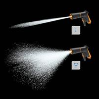 Fiskars Comfort Spuitpistool, 2 Standen, Knijpbediening - 1065484 - thumbnail