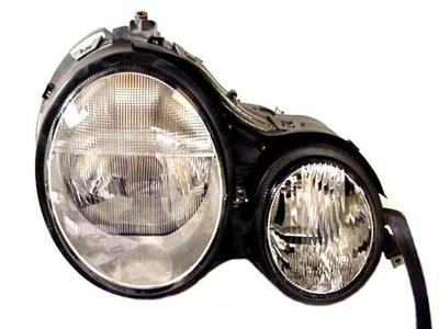 Koplamp rechts 3028952